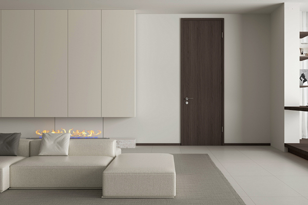 装修选门纠结党必看！铝木门才是当下家居的“全能选手”